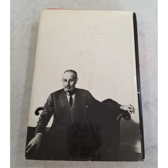 Tony The life and times of a charming scoundrel who lived on love hardcover book - Picture 2 of 11